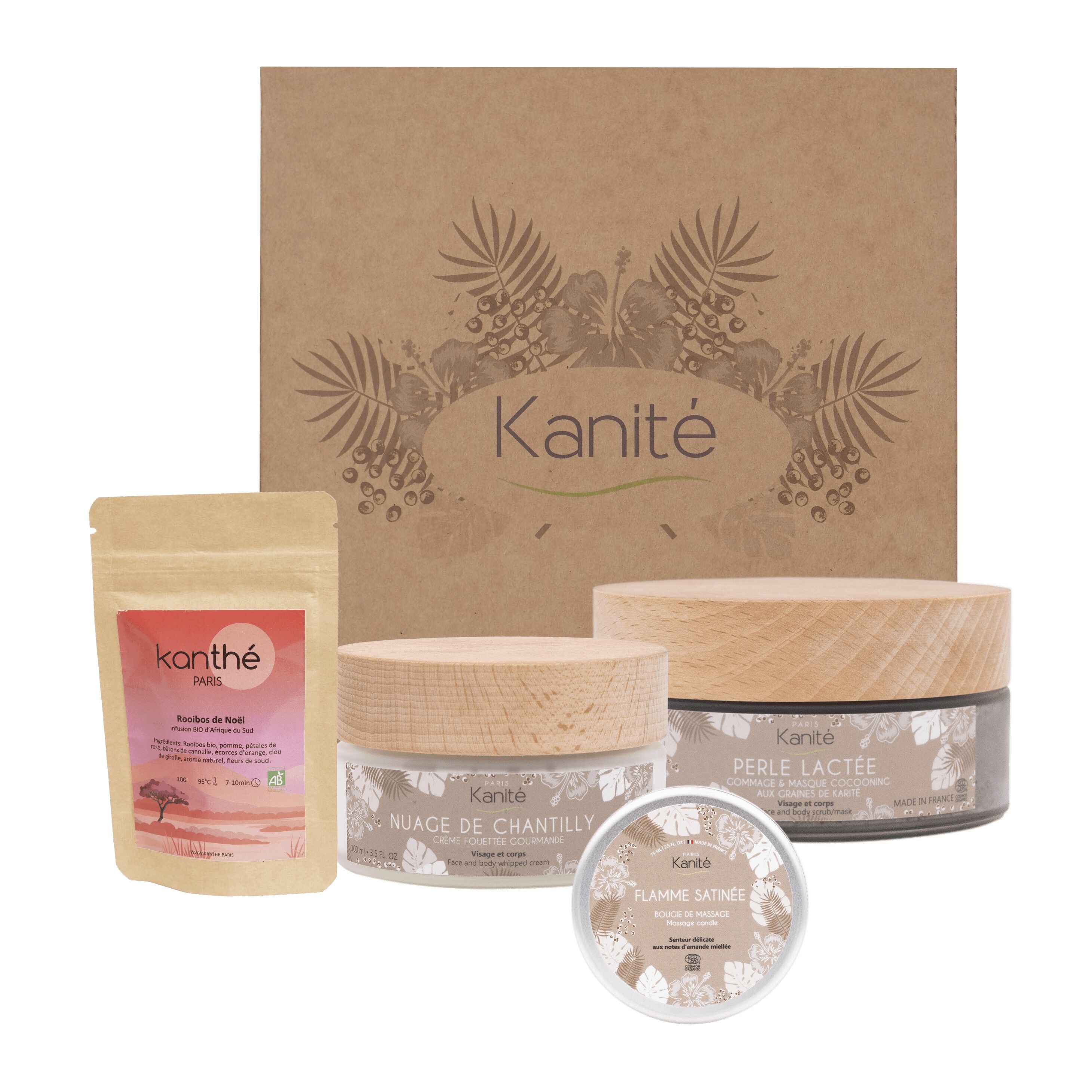 Scatola Risveglio dei Sensi a 360°