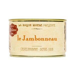 Jambonneau maison riviere