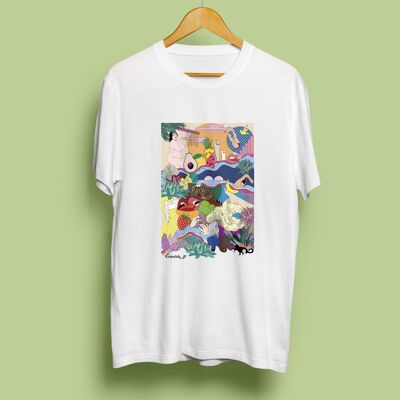 Playground T.shirt