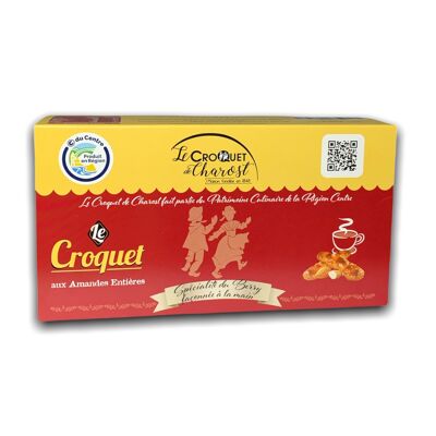 Caja croquet charost 275g