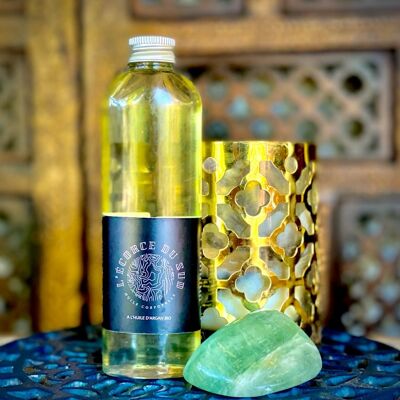 Body oil enriched with organic Argan oil 100ml