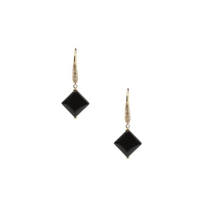 Agate Earrings REME