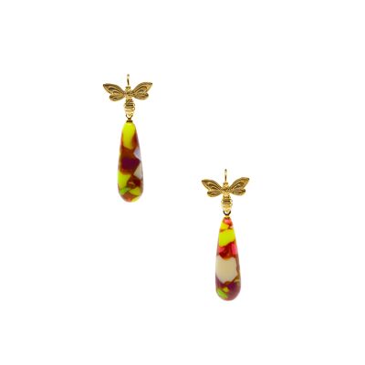 Multicolour Earrings JESSICA