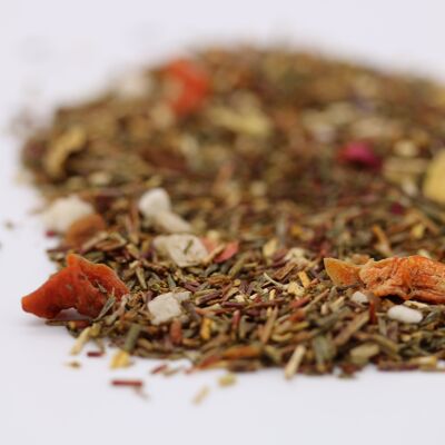 Green Rooibos and Mango - 50g