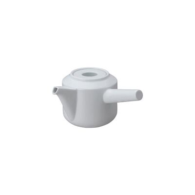 Kinto Kyusu Teapot 300ml - White