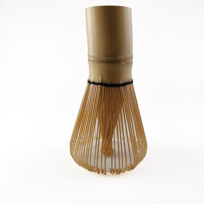Bamboo Matcha Whisk - Wholesale - light