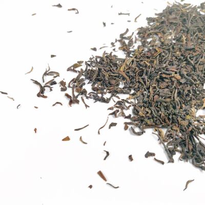 Castleton Estate 2nd Flush Darjeeling - 250g