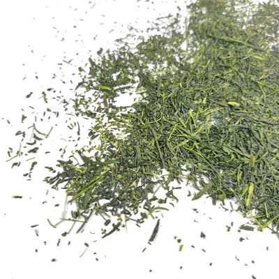 Sencha Fukamushi - 50g