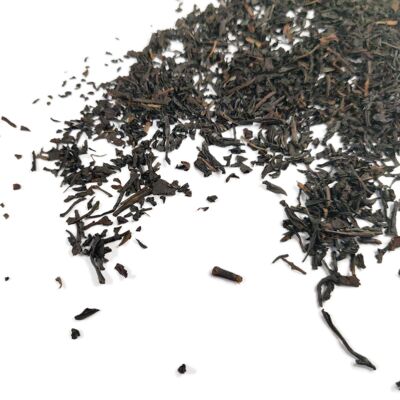 Lapsang Souchong - 50g