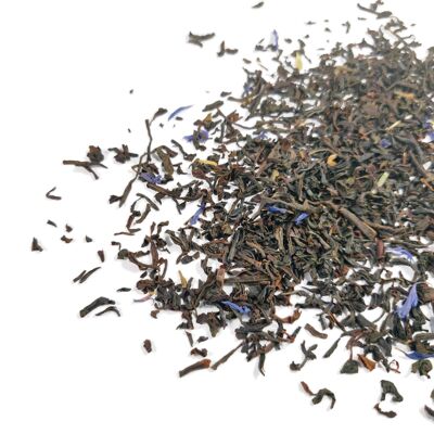 Earl Grey with Cornflowers - 250g