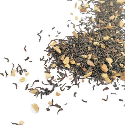 Spiced Chai - 50g