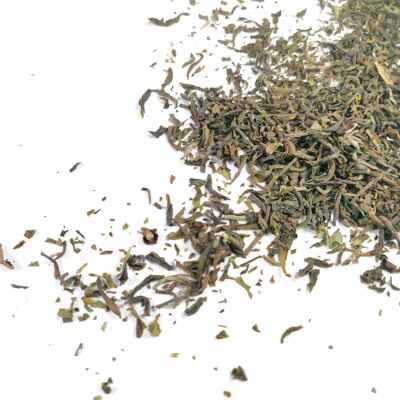 Thurbo Estate 1st Flush Darjeeling - 250g