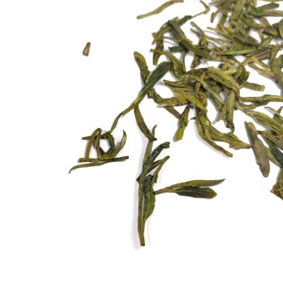 Dragon Well Long Jing - 100g