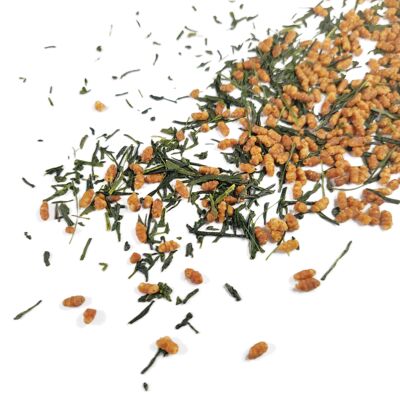 Genmaicha - 100g