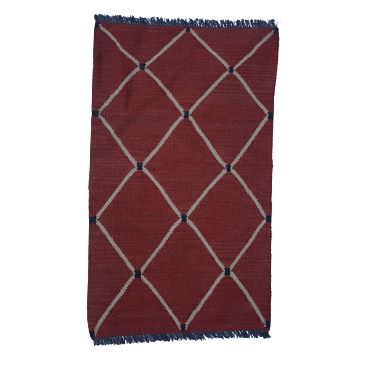 Tappeto Kilim Bucaniere moderno