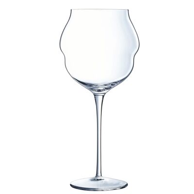 Macaroon - Stemmed glass 60 cl - Chef & Sommelier