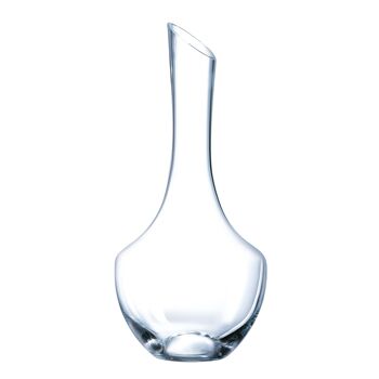 Open up Bottle - Carafe 1.4 L - Chef & Sommelier 3