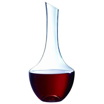 Open up Bottle - Carafe 1.4 L - Chef & Sommelier 4