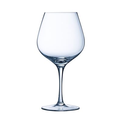 Cabernet Abondant - Stemmed glass 50 cl - Chef & Sommelier