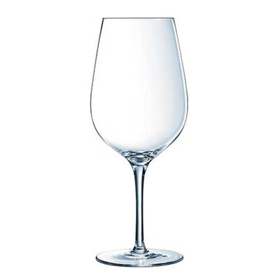 Sequence - Bordeaux stemmed glass 62 cl - Chef & Sommelier