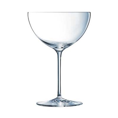 Champagne & Cocktail - Coupe à champagne 35 cl - Chef & Sommelier