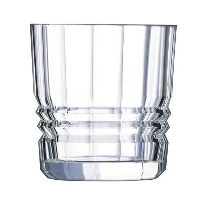 Architect - Ice bucket 14x15cm - Cristal d'Arques