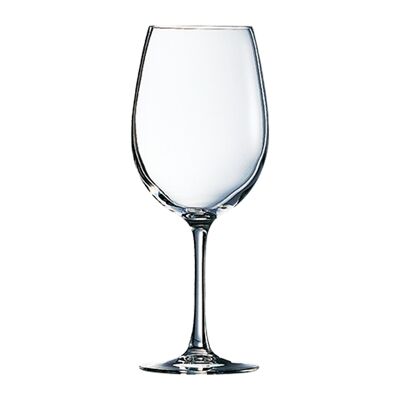 Cabernet Tulip - Stemmed glass 19 cl - Chef & Sommelier