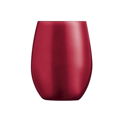 Primarific Tumblers - Roter Becher 36 cl - Chef & Sommelier