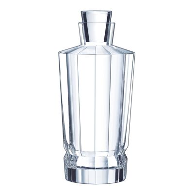 Macassar - Carafe 0.9 l - Cristal d'Arques