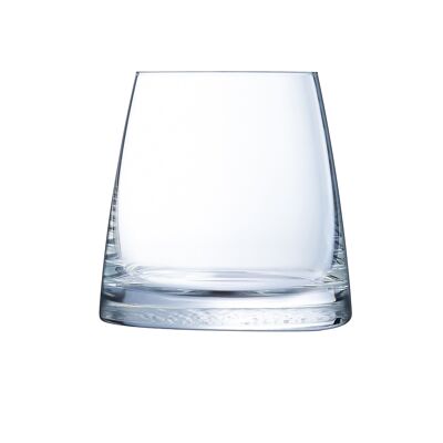 Aska - Becher niedrige Form 38 cl Tatras - Chef & Sommelier