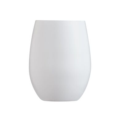 Primary Tumblers - White Tumbler 36 cl - Chef & Sommelier