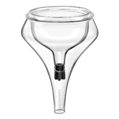Epicure - Wine aerator - Chef & Sommelier
