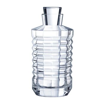 Architecte - Carafe 0.75 l - Cristal d'Arques 1