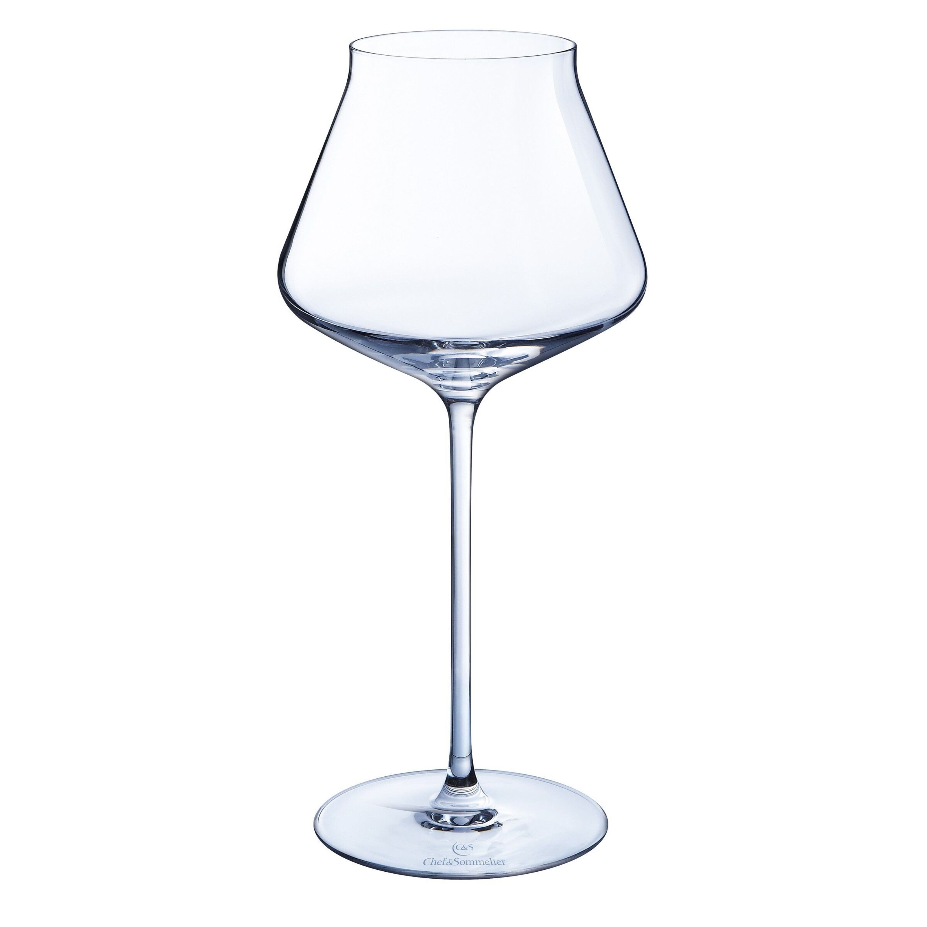Buy wholesale Reveal Up - Intense stemmed glass 55 cl - Chef