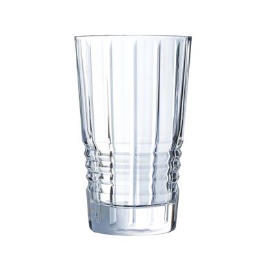 Rendezvous - Vase 27 cm - Cristal d'Arques
