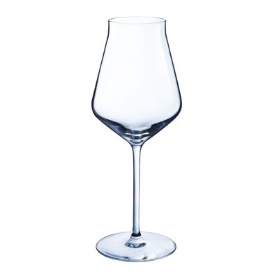 Reveal Up - Weiches Stielglas 40 cl - Chef & Sommelier