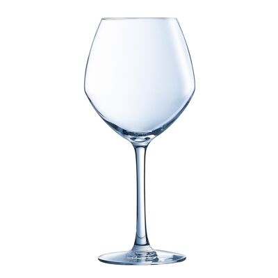 Cabernet Vins Jeunes - Stemmed glass 47 cl - Chef & Sommelier