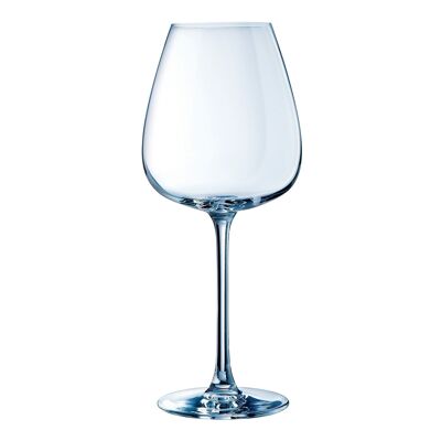Great Grapes - Stemmed glass 35 cl - Chef & Sommelier