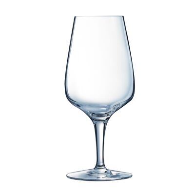 Sublym - Multi-use stemmed glass 35 cl - Chef & Sommelier