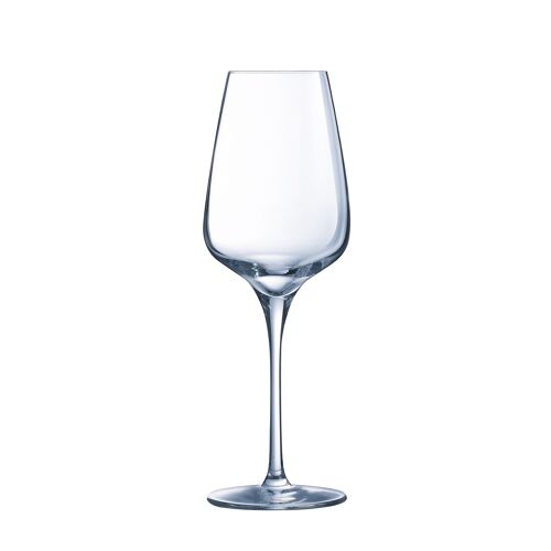 Sublym - Verre à pied 25 cl - Chef & Sommelier