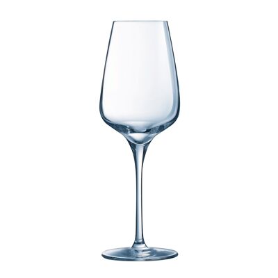Sublym - Stemmed glass 35 cl - Chef & Sommelier