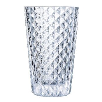 Mythe - Vase 27 cm - Cristal d'Arques 2