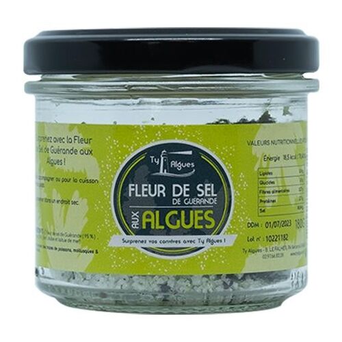 Fleur de sel