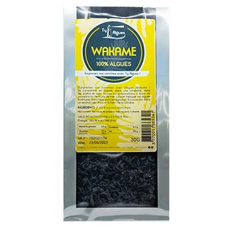 WAKAME