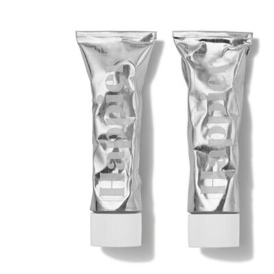 2 Pack Happier Beauty Toothpaste