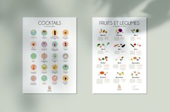 Les cocktails incontournables 5