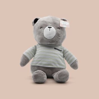 Peluche mon beau nono 40 cm 2