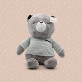 Peluche mon beau nono 40 cm 3