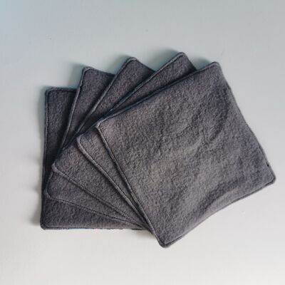 Washable wipes Luciole