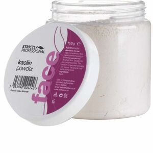 Masque Poudre Kaolin 120g